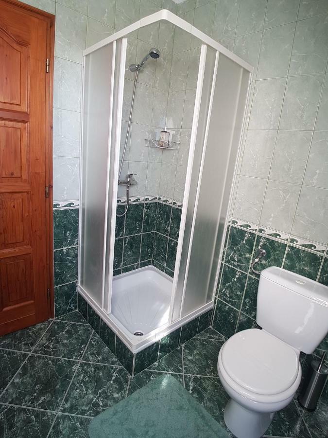 Villa Bellanova Hajduszoboszlo Luaran gambar