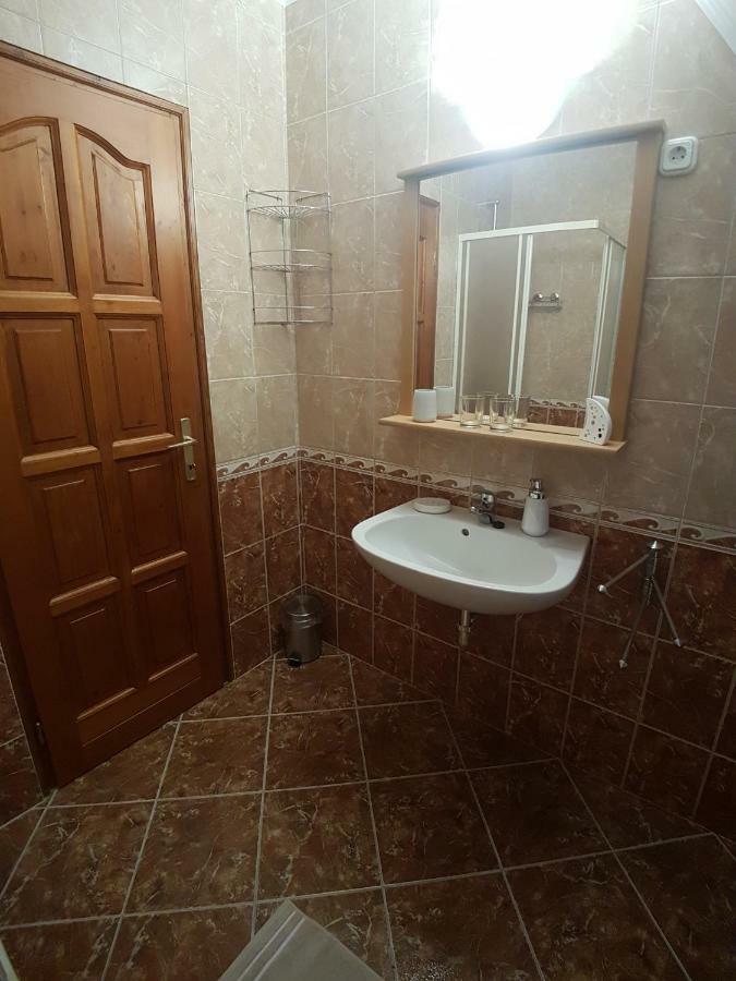 Villa Bellanova Hajduszoboszlo Luaran gambar